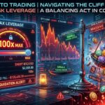 Why Maximum Leverage in Crypto Is a Costly Fee, Not a Feature