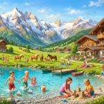 Why Moar Gut Austria Offers the Perfect Family Holiday in the Alps