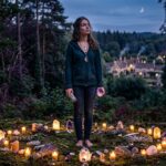 Why Modern Women Turn to Witchcraft for Spiritual Fulfillment