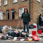 Why New Arrivals Turn Streets Into Dumping Grounds