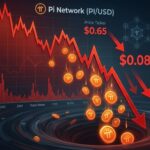 Why Pi Network Price Plunged 15 Percent Today