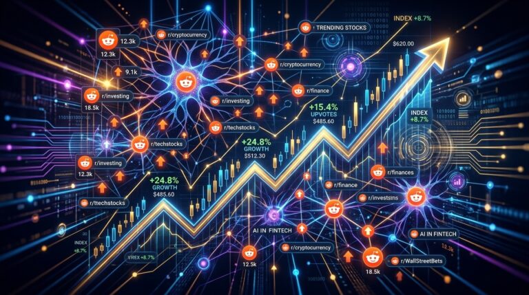 Why Reddit Stock Could Thrive in the AI Era