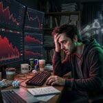 Why Retail Traders Lose Money: The Hidden Traps