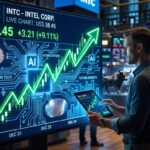 Why Smart Investors Are Buying More Intel Stock Right Now