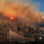 Why Smoky Skies Do Not Prove Global Warming Is Worsening