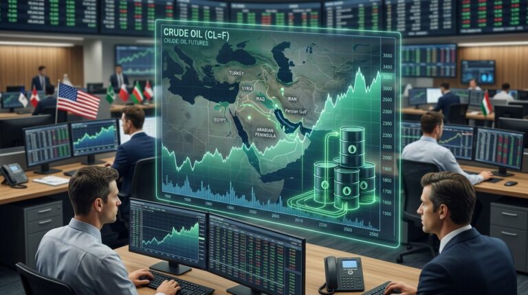 Why Stock and Oil Markets Held Steady After Trump’s Iran Comments