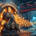 Why Strategy Stopped Buying Bitcoin as Its Famous Flywheel Reverses