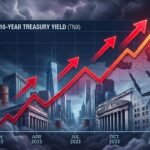 Why the 10-Year Treasury Yield Could Test 5% and Impact Markets