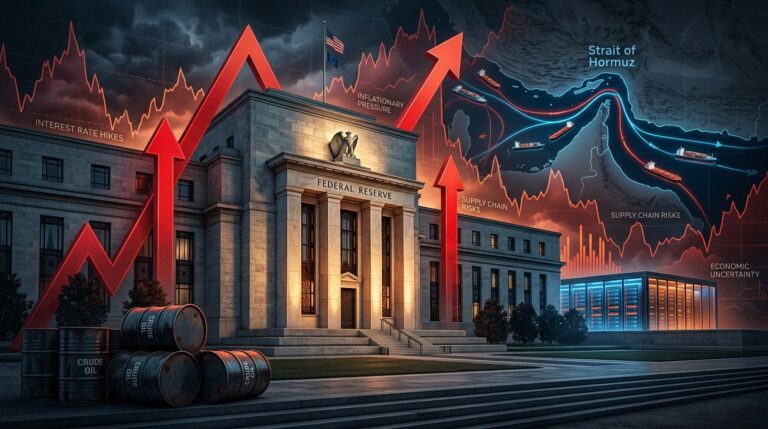 Why The Federal Reserve Should Hike Rates Next Week