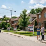 Why the Housing Market Is Hurting This Summer