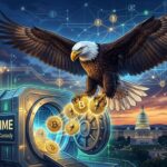 Why the US Moved $297 Million Bitcoin and Ether to Coinbase Prime