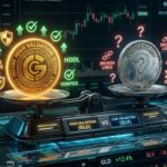 Why Token Buybacks Cannot Fix Weak Crypto Valuations