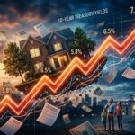 Why Treasury Yields Drive Mortgage Rates More Than the Fed