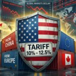 Why Trump’s New Tariff Blitz Is Different This Time