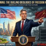 Why Trump’s Warnings on Communism Demand Attention