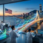 Why US Biotech Firm Picks Hong Kong Listing Before Wall Street