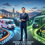 Why We’re Adding to FedEx and FedEx Freight Positions Now