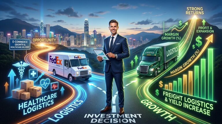 Why We’re Adding to FedEx and FedEx Freight Positions Now