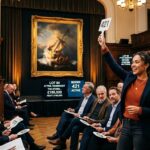 Why Young Investors Are Reviving the Old Masters Art Market