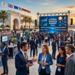 Wiki Finance Expo Cyprus 2026: Premier FX Crypto Fintech Event