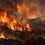Wildfires Devastate France and Spain as Heatwave Looms Large
