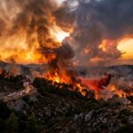 Wildfires in Spain and France: Critical Updates You Need to Know