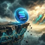 Will Solana Price Rebound to $80 as SOL Tests Crucial Support?