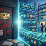 Wise Pivots to GENIUS Act After OCC Denies US Bank Charter