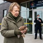 Woman Brings Live WWII Grenade to Ontario Police Station