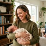 Women Over 40 Now Having More Babies Than American Teens