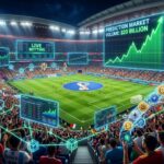 World Cup Prediction Markets Hit Record $20 Billion Volume