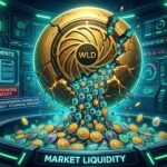 Worldcoin ETF Filing Exposes 90% WLD Supply in 100 Wallets