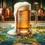 World’s Biggest Beer Brewers 2024: Who Dominates Global Production