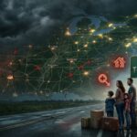 Worst States to Live in America 2026 Quality of Life Guide