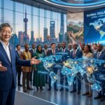 Xi Jinping Positions China as AI Ally for Developing World