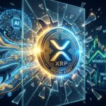 XRP Breaks Key Barrier as AI Payments Surge Past 1 Million