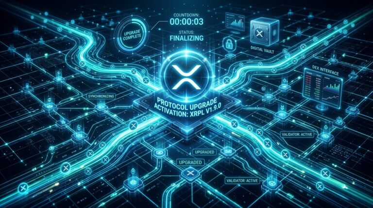 XRP Ledger fixCleanup3_2_0 Upgrade: Key Changes Coming July 29