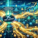 XRP Ledger Surges With $2.6 Billion RWA Inflows