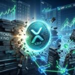 XRP Price Rises as SWIFT Engages Ripple Linked Banks in Blockchain Pilot