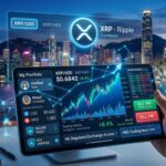 XRP Retail Trading Launches in Hong Kong: What It Means for Investors