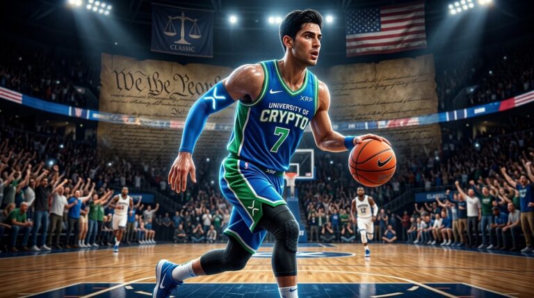 XRP Sports Ads: David Schwartz Invokes First Amendment Protection