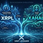 XRPL Finally Builds Programmability After Xahau Forked First