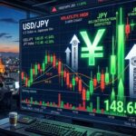 Yen Spikes Sharply Triggering Fresh Intervention Speculation