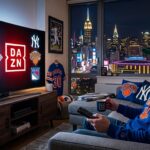 YES and MSG Networks Shift to DAZN: Big Changes for New York Sports Fans
