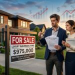 Young Middle-Income Buyers Frustrated as US Home Costs Surge