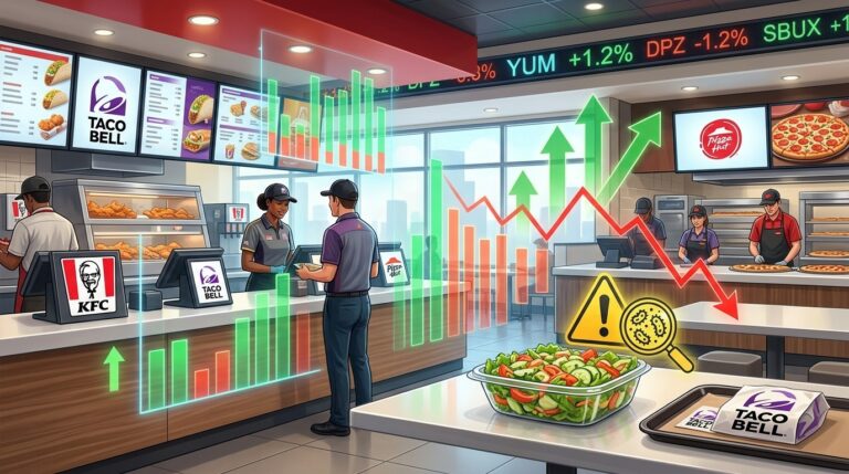 Yum Brands Q2 2026 Earnings: Mixed Results Amid Taco Bell Concerns
