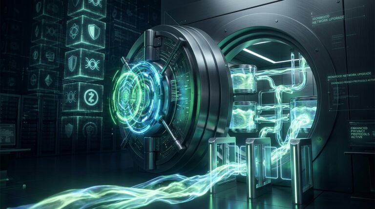 Zcash Ironwood Upgrade: Privacy Boost and Supply Safeguards Explained