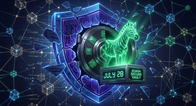 Zcash Ironwood Upgrade Set for July 28 After Orchard Vulnerability