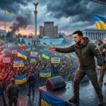 Zelensky Defense Minister Shakeup Triggers Major Backlash