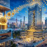 Zhibao Plans Massive 3500 Bitcoin Treasury in Bold PIPE Deal